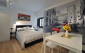 Special 10 - Comfort And Style In The Heart Of Historic Turin Center