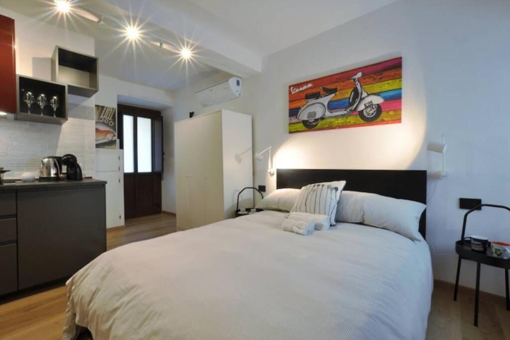 Special 10 - Comfort And Style In The Heart Of Historic Turin Center Extérieur photo