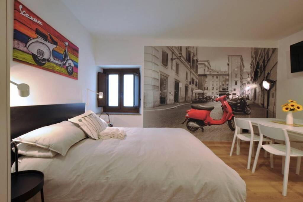 Special 10 - Comfort And Style In The Heart Of Historic Turin Center Extérieur photo