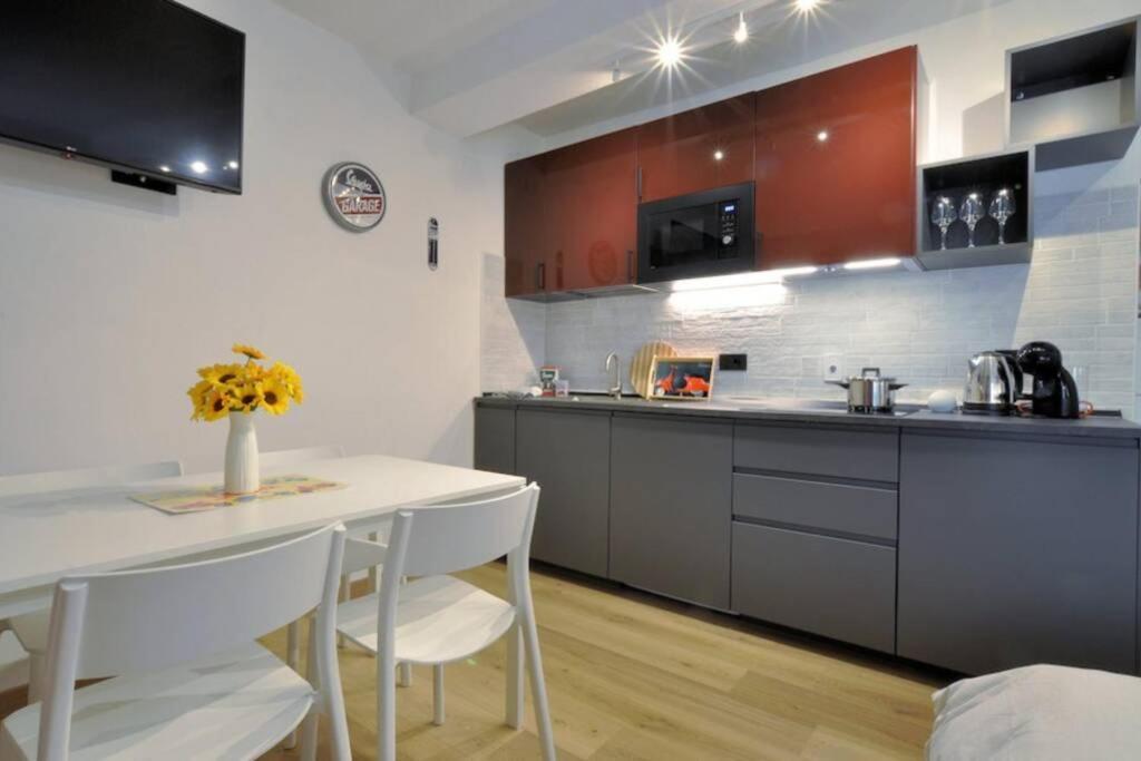 Special 10 - Comfort And Style In The Heart Of Historic Turin Center Extérieur photo