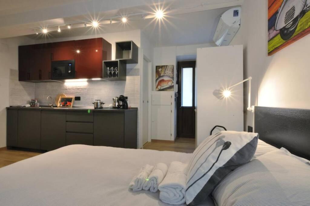 Special 10 - Comfort And Style In The Heart Of Historic Turin Center Extérieur photo