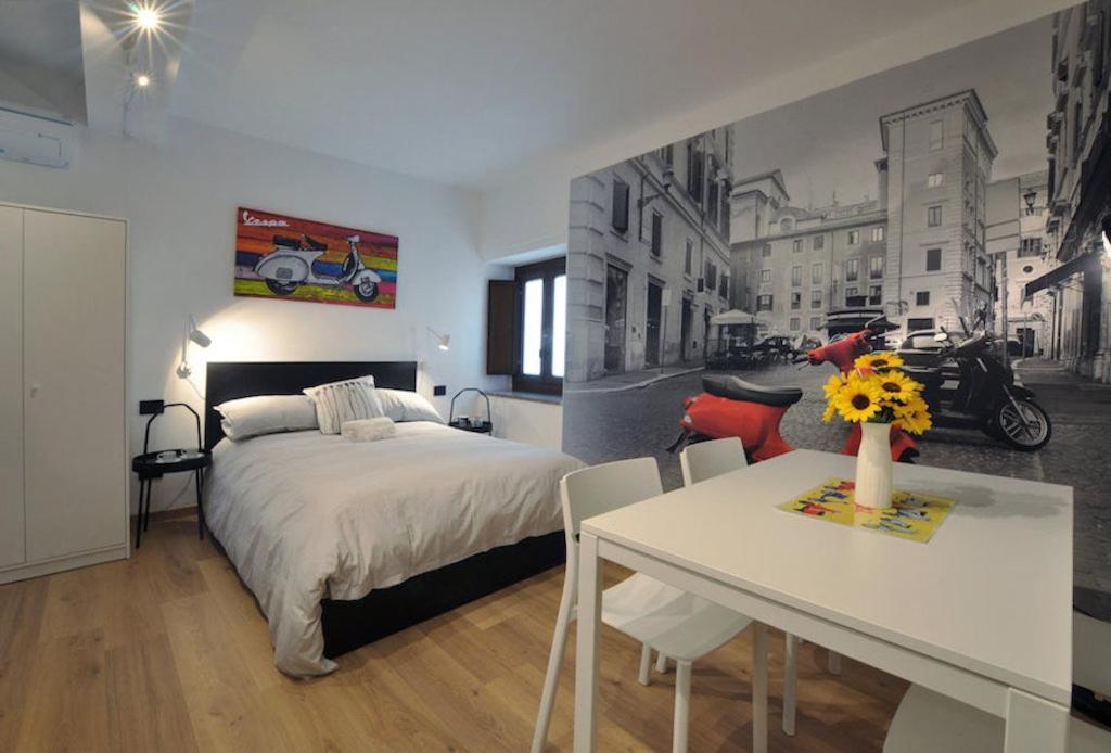 Special 10 - Comfort And Style In The Heart Of Historic Turin Center Extérieur photo